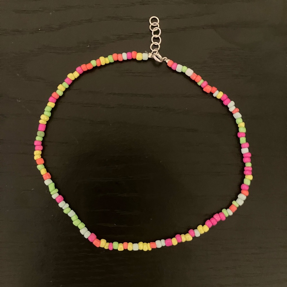 Beaded Necklace Bundle - Picture 1 of 4